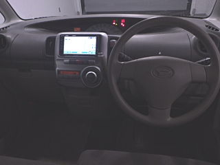 DAIHATSU TANTO 2010