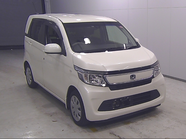 HONDA N WGN 2016