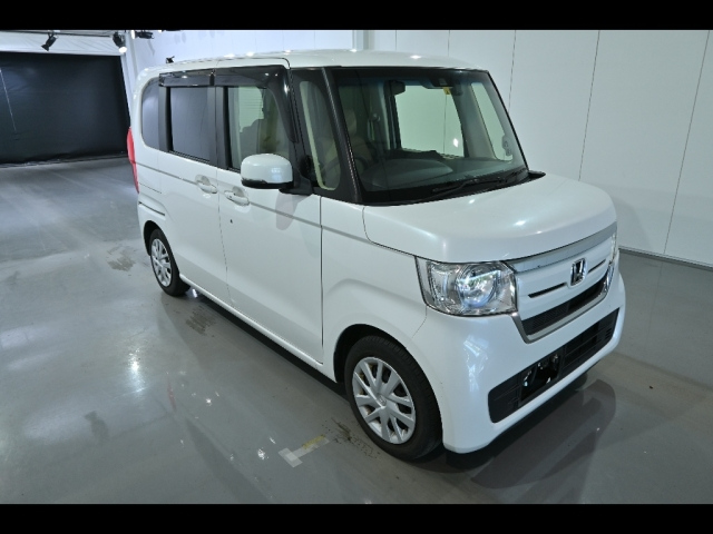 HONDA N BOX 2020