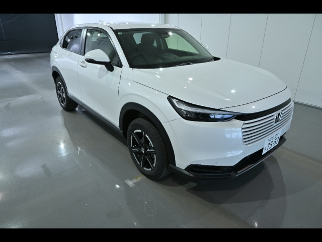 HONDA VEZEL 2025