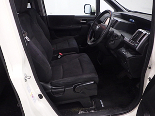 HONDA STEP WAGON 2010