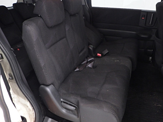 HONDA STEP WAGON 2010