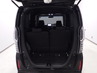 HONDA N BOX 2023