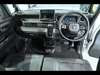HONDA N BOX 2025