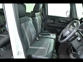 HONDA N BOX 2025