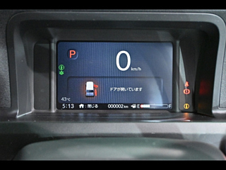 HONDA N BOX 2025