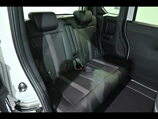 HONDA N BOX 2025