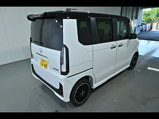 HONDA N BOX 2025