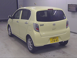 car slider