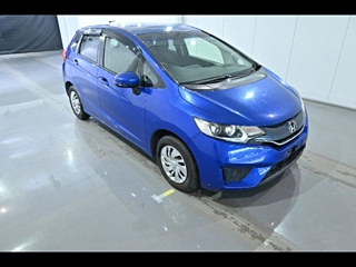 HONDA FIT 2014
