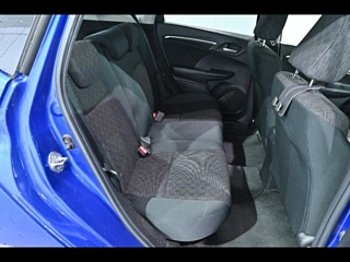 HONDA FIT 2014