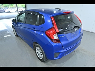 HONDA FIT 2014