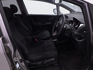 HONDA FIT 2010