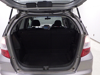 HONDA FIT 2010