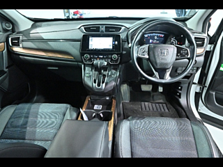 HONDA CR-V 2021