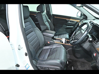 HONDA CR-V 2021