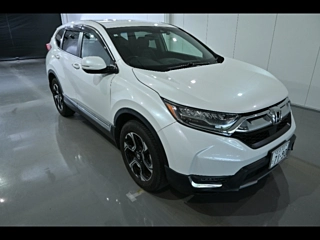 HONDA CR-V 2021