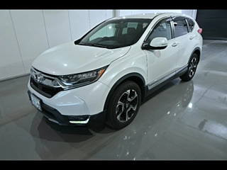 HONDA CR-V 2021