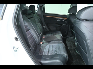 HONDA CR-V 2021