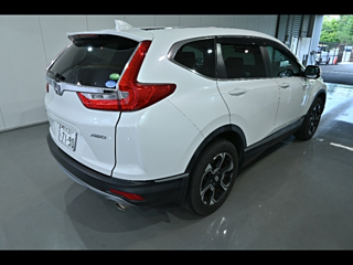 HONDA CR-V 2021