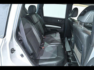 NISSAN X-TRAIL 2012