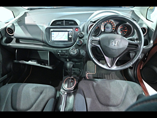 HONDA FIT 2010