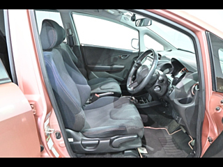 HONDA FIT 2010