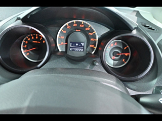 HONDA FIT 2010
