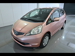 HONDA FIT 2010