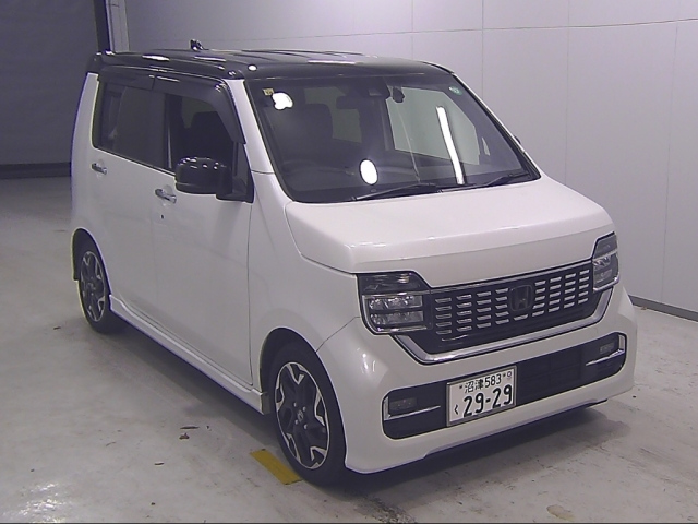 HONDA N WGN 2020