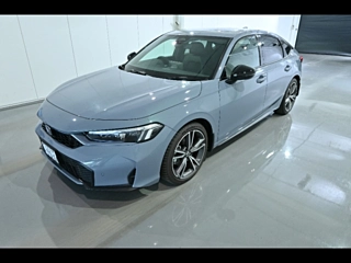 HONDA CIVIC 2024