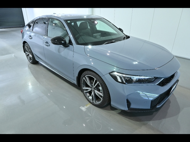 HONDA CIVIC 2024