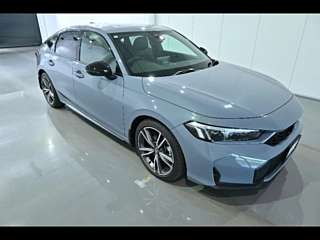 HONDA CIVIC 2024
