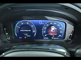 HONDA CIVIC 2024