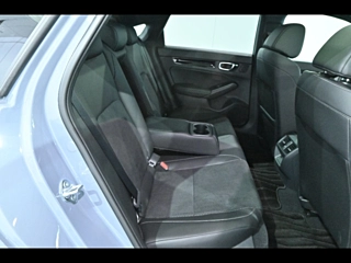 HONDA CIVIC 2024