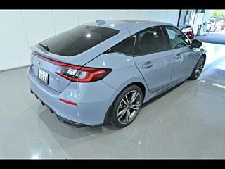 HONDA CIVIC 2024