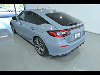 HONDA CIVIC 2024