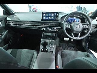 HONDA CIVIC 2024