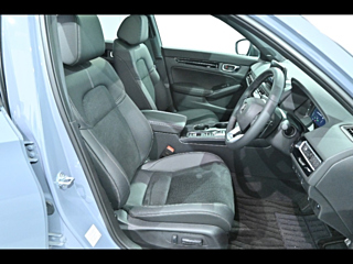 HONDA CIVIC 2024