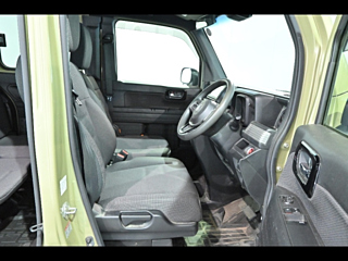 HONDA N VAN 2019