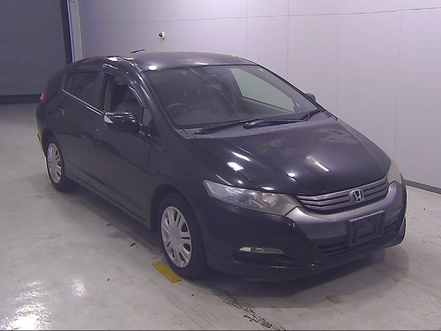HONDA INSIGHT 2009