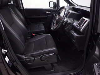 HONDA STEP WAGON 2013