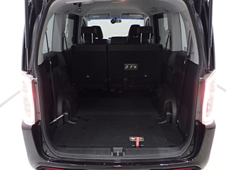 HONDA STEP WAGON 2013