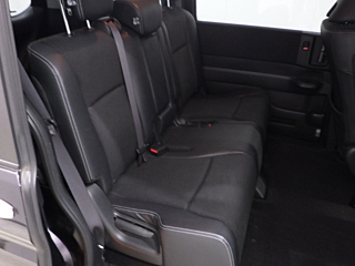 HONDA STEP WAGON 2013