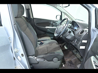 NISSAN DAYZ 2013