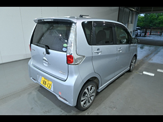 NISSAN DAYZ 2013