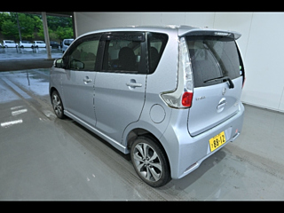 NISSAN DAYZ 2013
