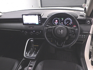 HONDA VEZEL 2021