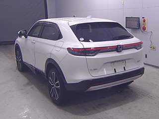 HONDA VEZEL 2021