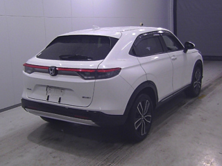 HONDA VEZEL 2021